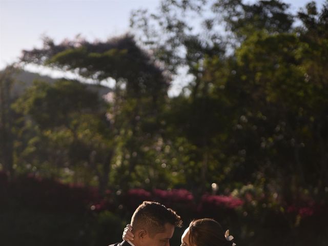 O casamento de Adrielle e Patrick em Cachoeiro de Itapemirim, Espírito Santo 5