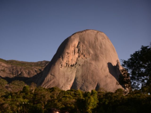 O casamento de Adrielle e Patrick em Cachoeiro de Itapemirim, Espírito Santo 6