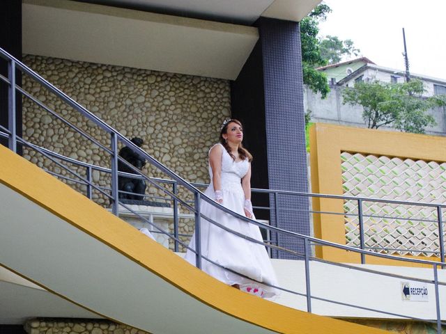 O casamento de Andre e Isabel em Petrópolis, Rio de Janeiro 11