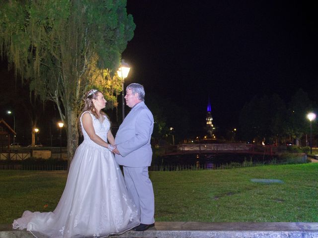 O casamento de Andre e Isabel em Petrópolis, Rio de Janeiro 1
