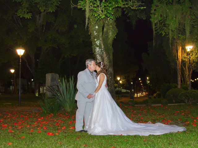 O casamento de Andre e Isabel em Petrópolis, Rio de Janeiro 2