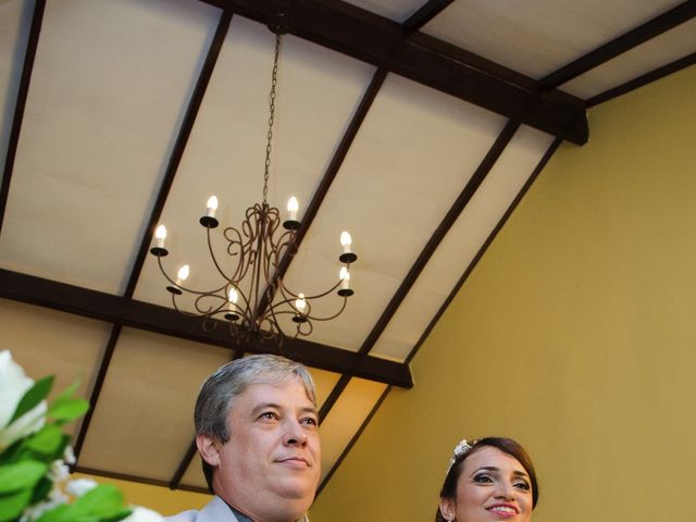 O casamento de Andre e Isabel em Petrópolis, Rio de Janeiro 24