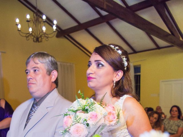 O casamento de Andre e Isabel em Petrópolis, Rio de Janeiro 26