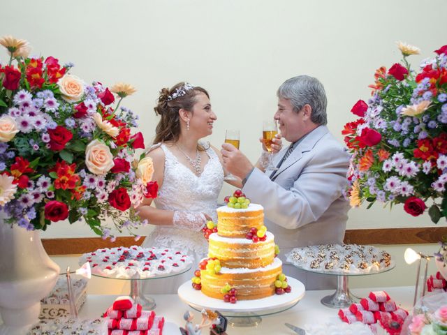 O casamento de Andre e Isabel em Petrópolis, Rio de Janeiro 31