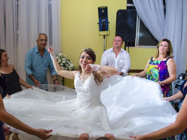 O casamento de Andre e Isabel em Petrópolis, Rio de Janeiro 36