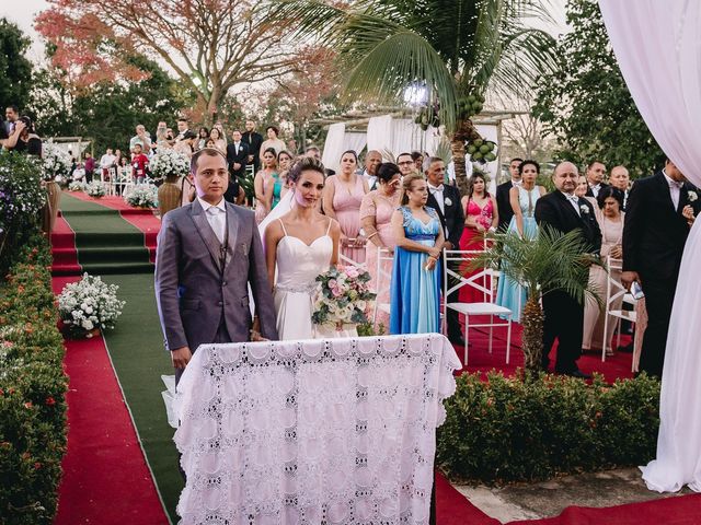 O casamento de Eduardo Freitas e Ana Flavia em Inimutaba, Minas Gerais 20