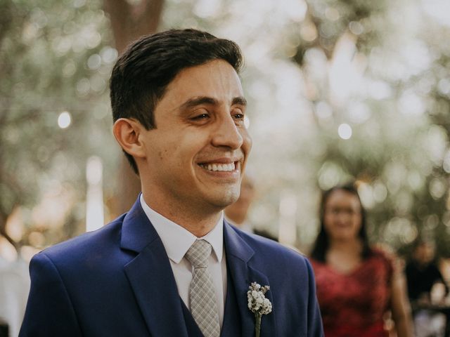 O casamento de Rafael e Cintia em Redenção, Pará 3