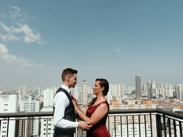 O casamento de Bruno e Beatriz em São Bernardo do Campo, São Paulo 15