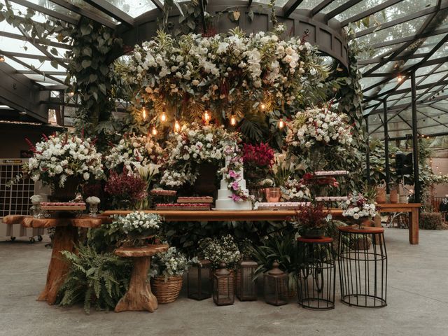 O casamento de Bruno e Beatriz em São Bernardo do Campo, São Paulo 27