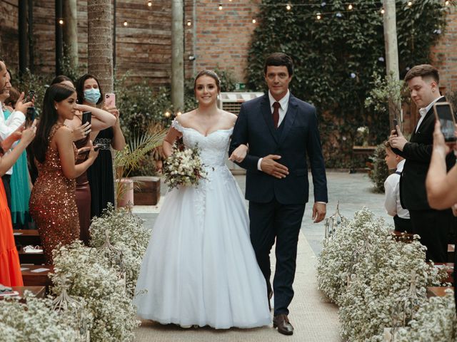 O casamento de Bruno e Beatriz em São Bernardo do Campo, São Paulo 40