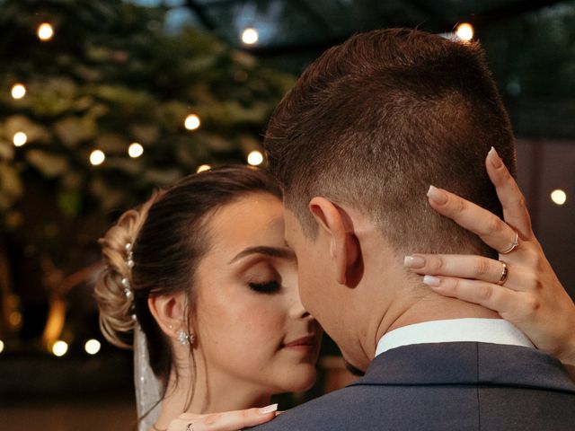 O casamento de Bruno e Beatriz em São Bernardo do Campo, São Paulo 87