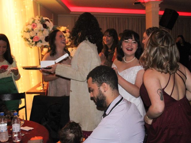 O casamento de Gustavo  e Victoria Camille  em Tatuapé, São Paulo 1