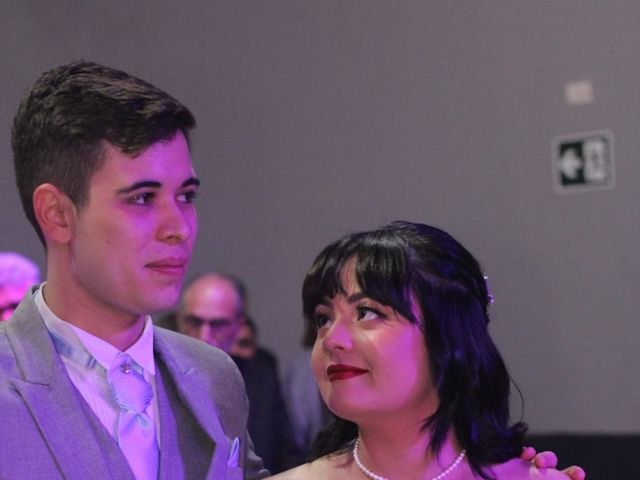 O casamento de Gustavo  e Victoria Camille  em Tatuapé, São Paulo 4