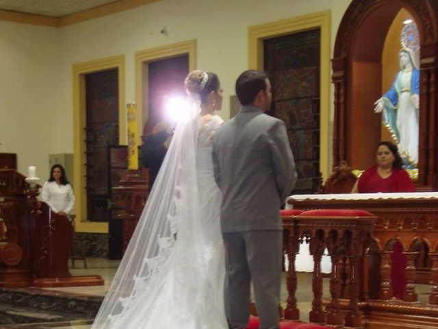 O casamento de Walter e Janaina em Limeira, São Paulo Estado 3