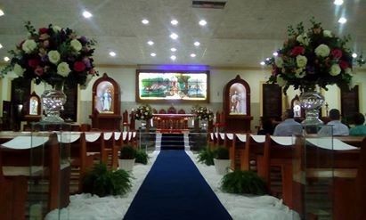 O casamento de Walter e Janaina em Limeira, São Paulo Estado 6