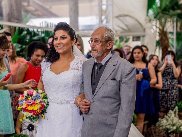 O casamento de Daniel e Victoria em São Bernardo do Campo, São Paulo 12