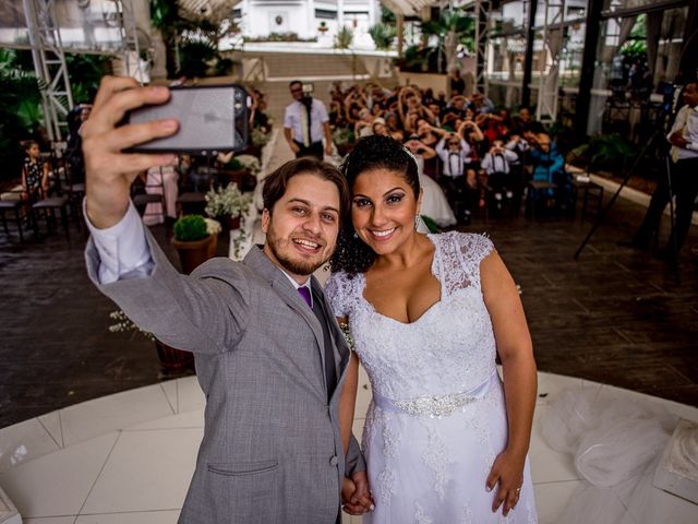 O casamento de Daniel e Victoria em São Bernardo do Campo, São Paulo 19