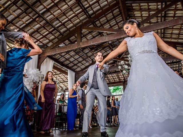 O casamento de Daniel e Victoria em São Bernardo do Campo, São Paulo 22