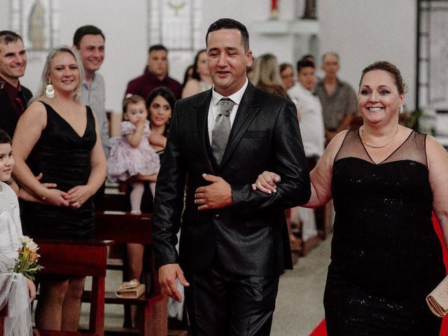 O casamento de Rafael e Daiana  em Gravataí, Rio Grande do Sul 2
