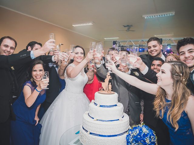 O casamento de Adriano e Deise em Curitiba, Paraná 57