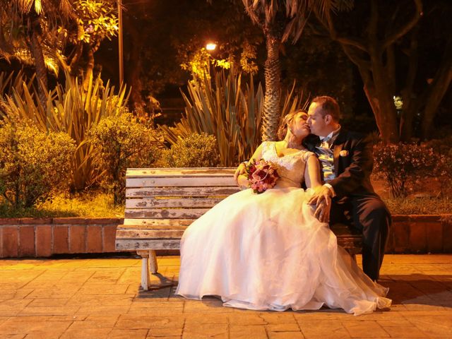 O casamento de Ulisses e Beatriz em São Bernardo do Campo, São Paulo 12