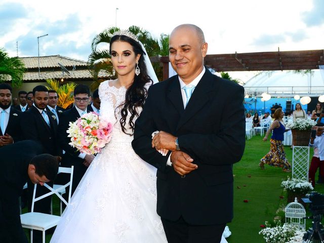 O casamento de Júnior e Cris em Aracaju, Sergipe 29