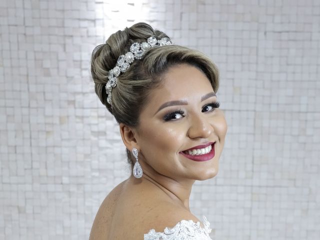 O casamento de Vitor e Karol em São Paulo 7