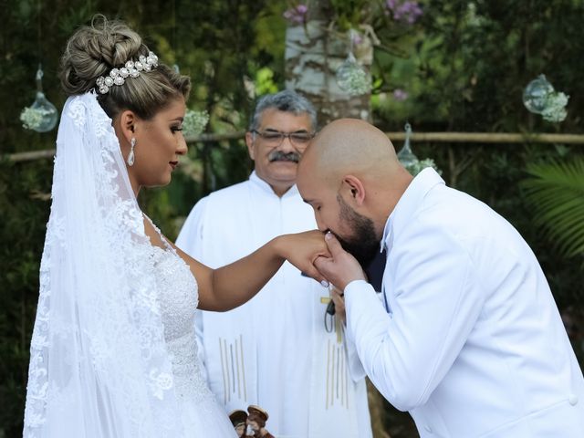 O casamento de Vitor e Karol em São Paulo 13