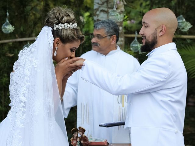 O casamento de Vitor e Karol em São Paulo 14