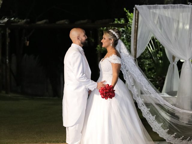 O casamento de Vitor e Karol em São Paulo 15