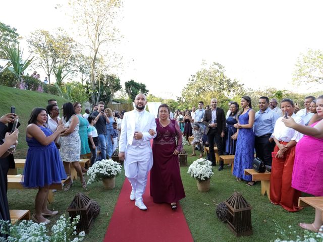 O casamento de Vitor e Karol em São Paulo 17