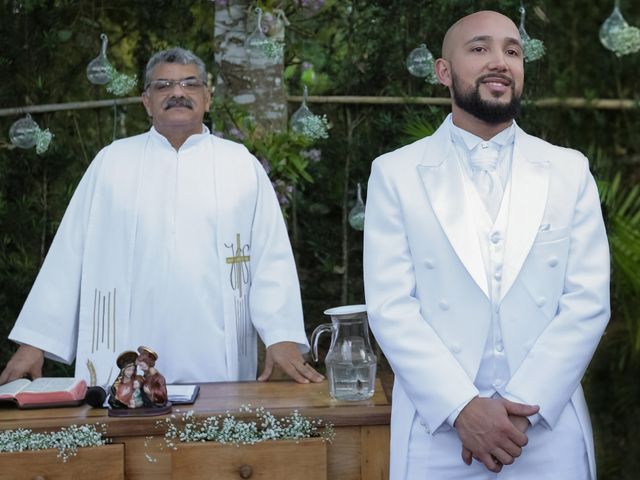 O casamento de Vitor e Karol em São Paulo 18