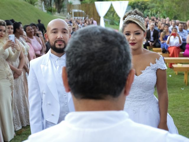 O casamento de Vitor e Karol em São Paulo 20