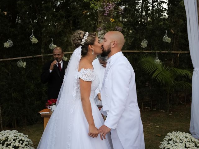 O casamento de Vitor e Karol em São Paulo 23