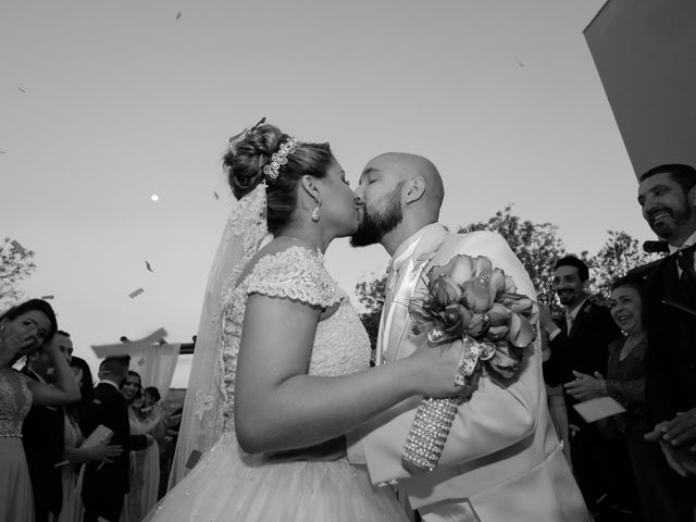 O casamento de Vitor e Karol em São Paulo 25