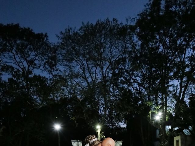 O casamento de Vitor e Karol em São Paulo 26