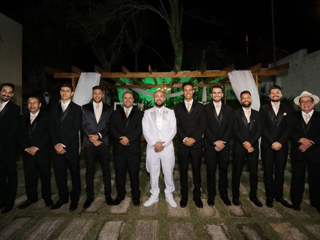 O casamento de Vitor e Karol em São Paulo 30