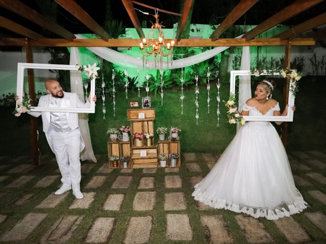 O casamento de Vitor e Karol em São Paulo 31