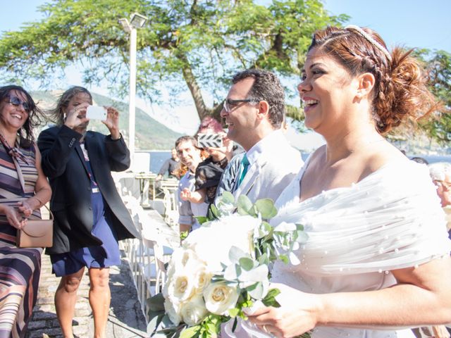 O casamento de Heitor e Gizelli em Niterói, Rio de Janeiro 14
