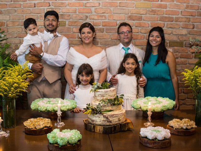 O casamento de Heitor e Gizelli em Niterói, Rio de Janeiro 20