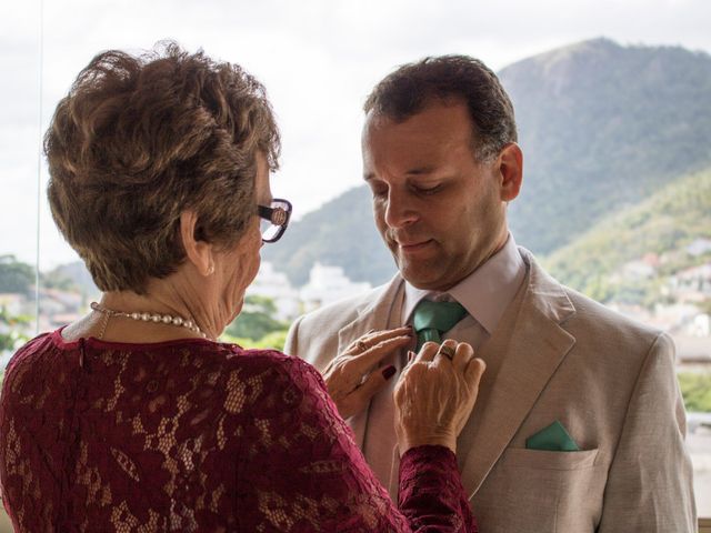 O casamento de Heitor e Gizelli em Niterói, Rio de Janeiro 5