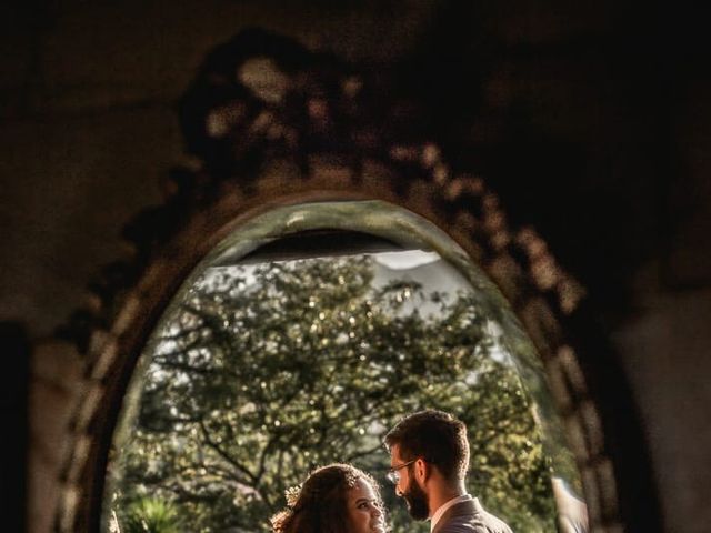 O casamento de Ingrid Hescarlat e Mateus em Sabará, Minas Gerais 1