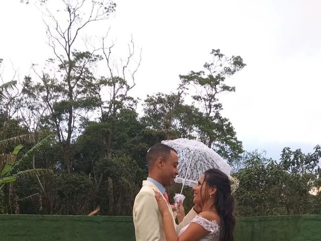 O casamento de Cesar  e Nathália  em São Bernardo do Campo, São Paulo 5