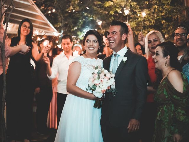 O casamento de Luis e Kátia em São Paulo 31