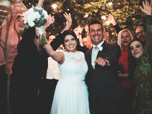 O casamento de Luis e Kátia em São Paulo 32