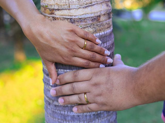 O casamento de Felipe e Pollyane em Januária, Minas Gerais 5