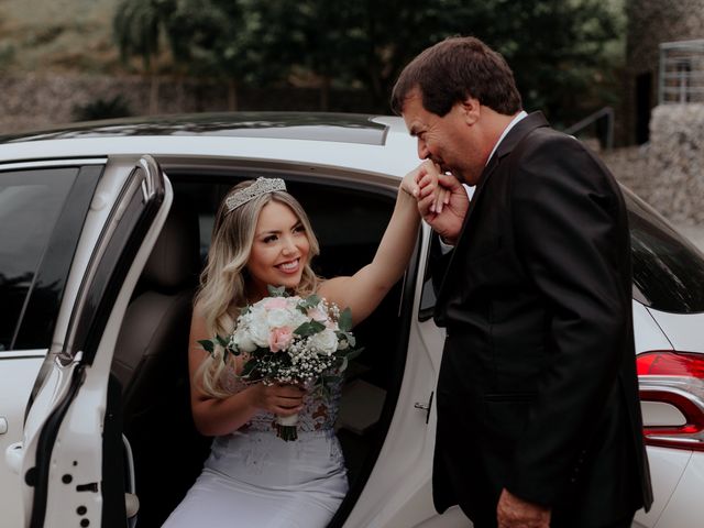 O casamento de Maira e Paulo em Itapema, Santa Catarina 30