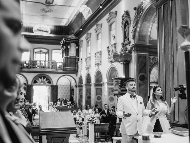 O casamento de Humberto e Camila em Aparecida, São Paulo Estado 41