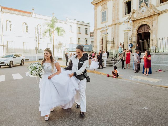 O casamento de Humberto e Camila em Aparecida, São Paulo Estado 47