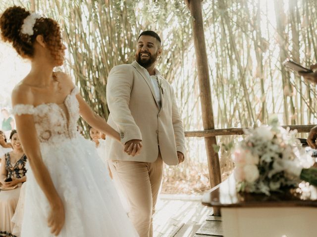 O casamento de Matheus  e Rhayanne  em Rio Bonito, Rio de Janeiro 4